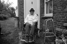 Albert 'Smiler' Marshall - Essex Yeomanry and Machine Gun Corps